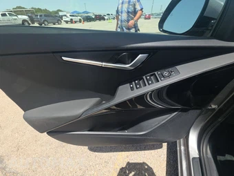 2024 Kia Niro EV Wind - miniatura 9