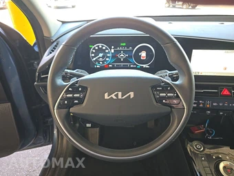 2024 Kia Niro EV Wind - miniatura 10