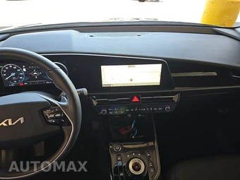 2024 Kia Niro EV Wind - miniatura 11