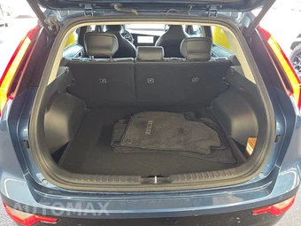 2024 Kia Niro EV Wind - miniatura 16