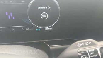2024 Kia Niro EV Wind - miniatura 17
