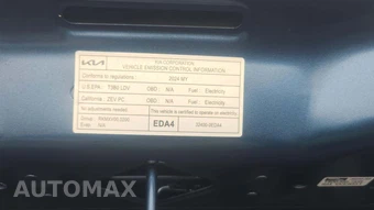 2024 Kia Niro EV Wind - miniatura 18