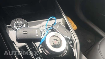 2024 Kia Niro EV Wind - miniatura 20