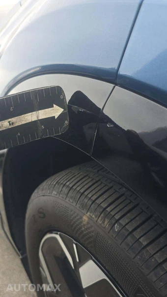 2024 Kia Niro EV Wind - miniatura 26
