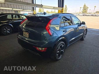 2024 Kia Niro EV Wind - miniatura 4