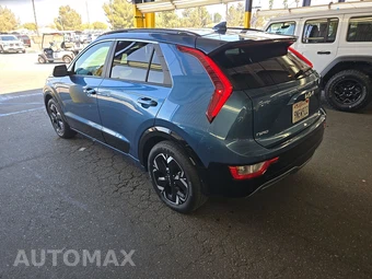 2024 Kia Niro EV Wind - miniatura 6
