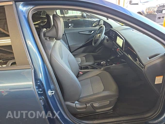 2024 Kia Niro EV Wind - miniatura 8