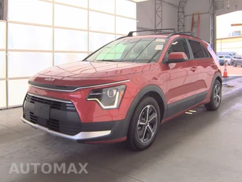 2024 Kia Niro EX