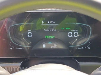 2024 Kia Niro EX - miniatura 12
