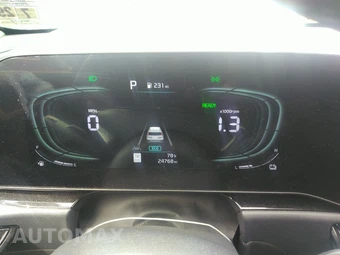 2024 Kia Niro EX - miniatura 19