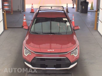 2024 Kia Niro EX - miniatura 2