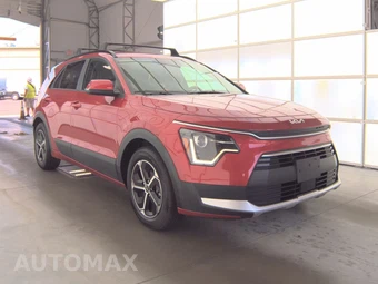 2024 Kia Niro EX - miniatura 3