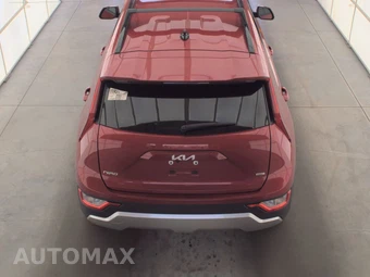 2024 Kia Niro EX - miniatura 5