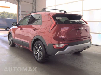 2024 Kia Niro EX - miniatura 6