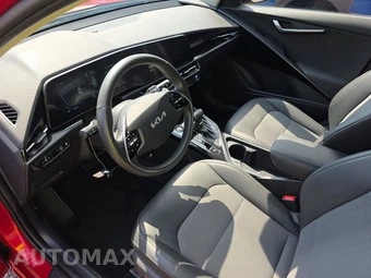 2024 Kia Niro EX - miniatura 7