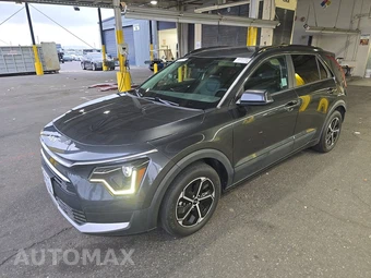 2024 Kia Niro EX