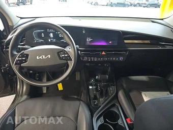 2024 Kia Niro EX - miniatura 11