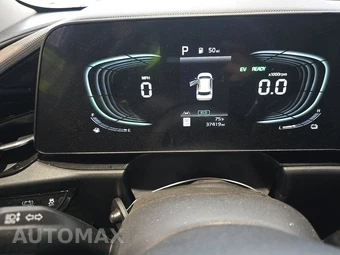 2024 Kia Niro EX - miniatura 12