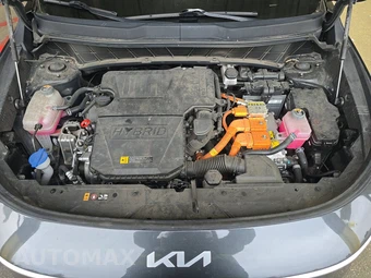 2024 Kia Niro EX - miniatura 15