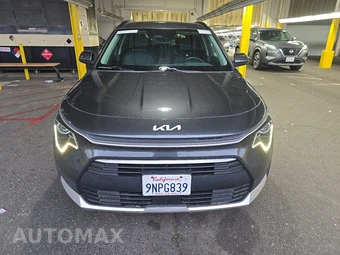 2024 Kia Niro EX - miniatura 2