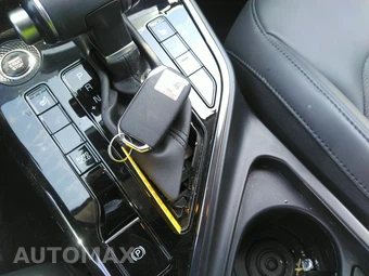 2024 Kia Niro EX - miniatura 24
