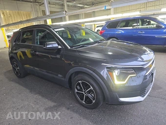 2024 Kia Niro EX - miniatura 3