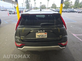 2024 Kia Niro EX - miniatura 5