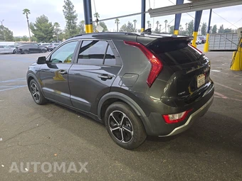 2024 Kia Niro EX - miniatura 6