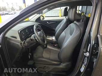 2024 Kia Niro EX - miniatura 7