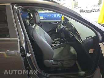 2024 Kia Niro EX - miniatura 8