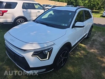 2024 Kia Niro EX