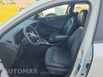 2024 Kia Niro EX - miniatura 13