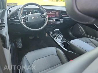 2024 Kia Niro EX - miniatura 14