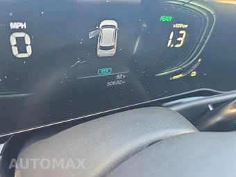 2024 Kia Niro EX - miniatura 15