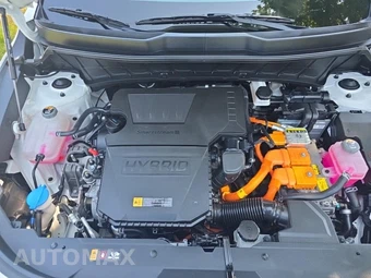 2024 Kia Niro EX - miniatura 18