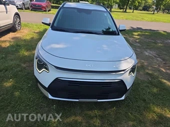 2024 Kia Niro EX - miniatura 2