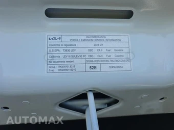 2024 Kia Niro EX - miniatura 20
