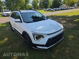 2024 Kia Niro EX - miniatura 3