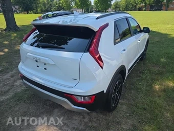 2024 Kia Niro EX - miniatura 4