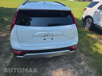 2024 Kia Niro EX - miniatura 5