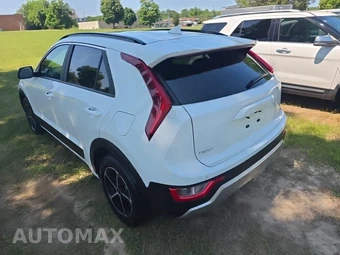 2024 Kia Niro EX - miniatura 6