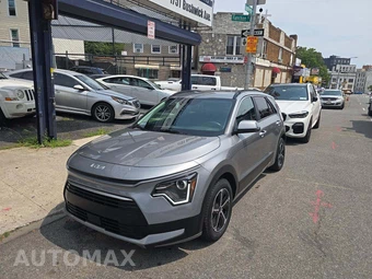 2024 Kia Niro EX