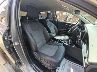 2024 Kia Niro EX - miniatura 18