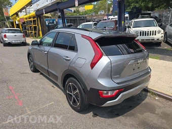 2024 Kia Niro EX - miniatura 2