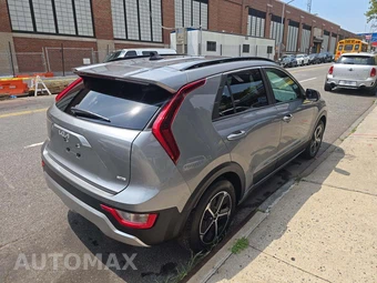 2024 Kia Niro EX - miniatura 3