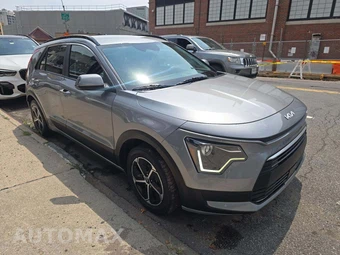 2024 Kia Niro EX - miniatura 4