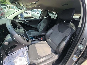 2024 Kia Niro EX - miniatura 6