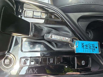 2024 Kia Niro EX - miniatura 8
