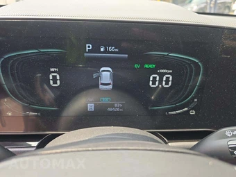 2024 Kia Niro EX - miniatura 9