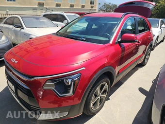 2024 Kia Niro EX